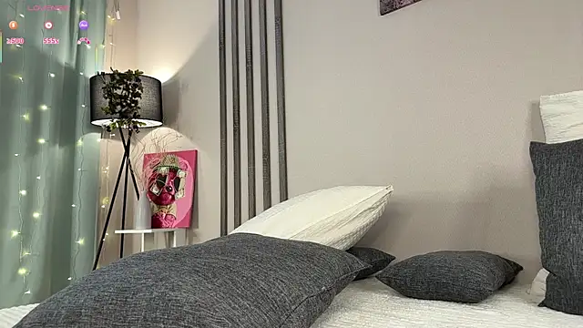 DanyellSokol's Live XXX Chat
