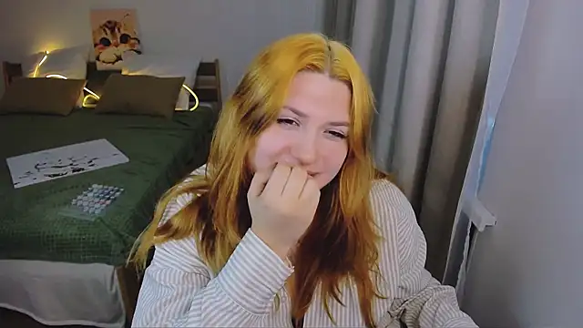 FieryMilena Obrolan Langsung XXX