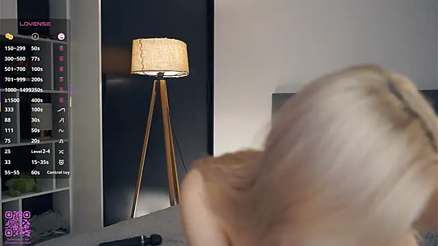 Živý XXX chat CandiceDorce