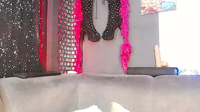 Babylolatop Live XXX-Chat