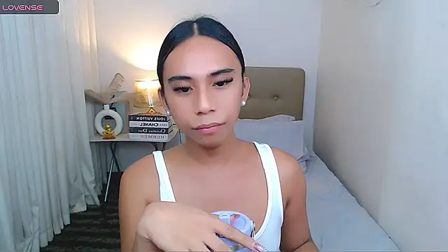 Chat XXX en directo de scarlet_smith7