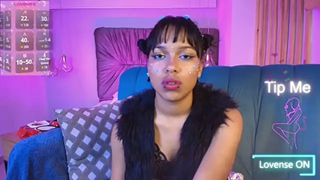 Dakashyten Live XXX-Chat