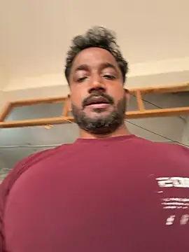 Rabi_BULKBEAST Live XXX-chat