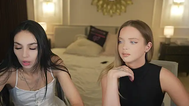 Вебкам-шоу Cassy-Celestial_