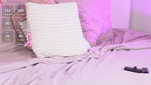 XXX chat uživo modela SabrinaSutton