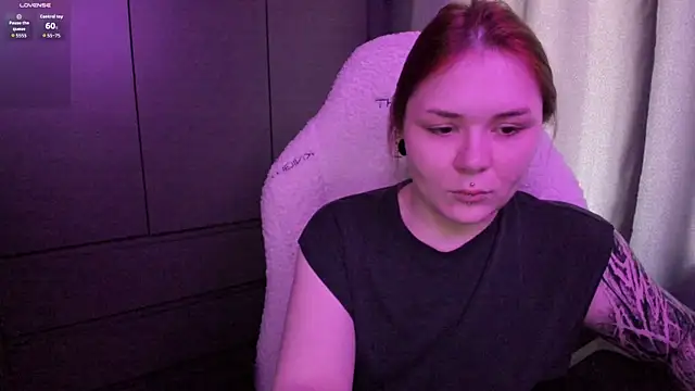 Chat XXX en directo de sophia_lix