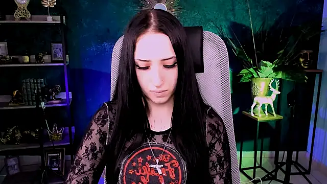 MonicaLowesn Live XXX chat