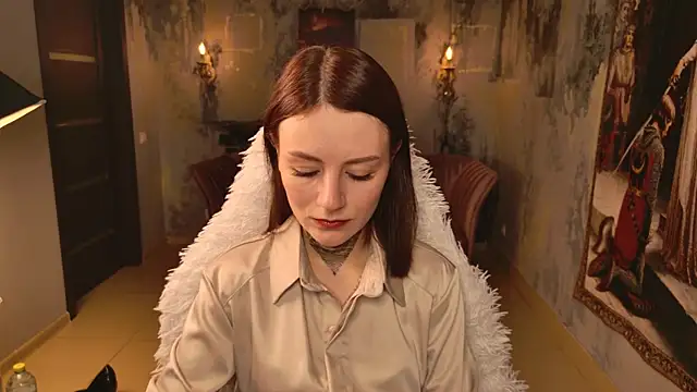 VeliraBraitberg's Live XXX Chat