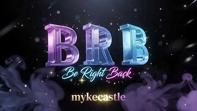 Онлайн чат XXX MykeCastle