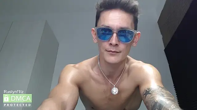 Rustynf1tz_ Obrolan Langsung XXX