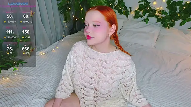 Elfa_Mirielle লাইভ XXX চ্যাট