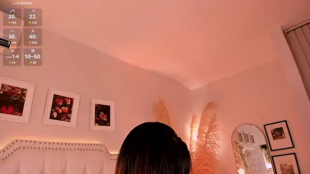 NikaVelvet1 Obrolan Langsung XXX