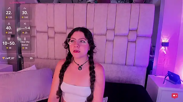 LilithBloom7 live XXX chat