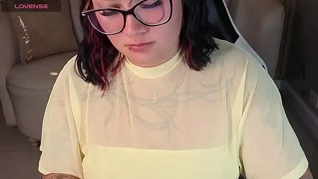 Georgina_Tx – Naživo XXX chat