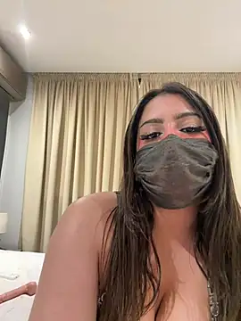 Ahlam7578 Live XXX Chat