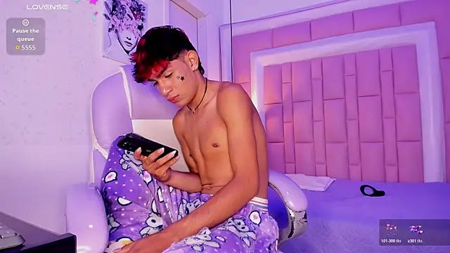 cherub_ 라이브 XXX 채팅