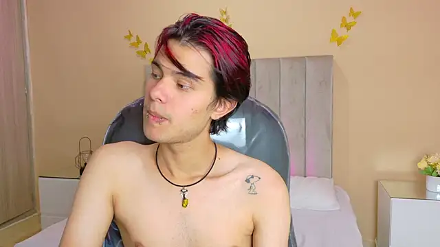 Derek_Sinn Obrolan Langsung XXX