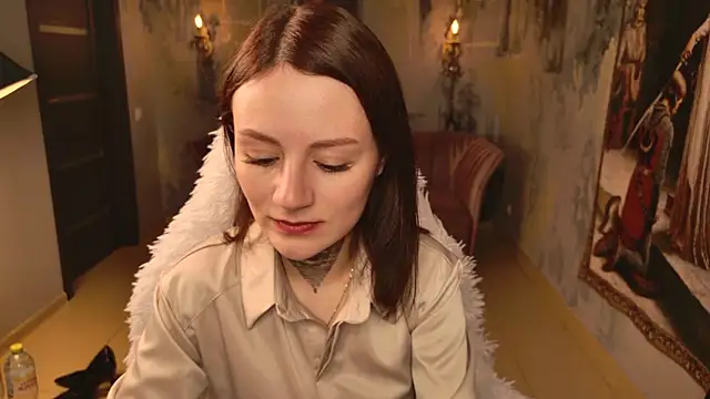 VeliraBraitberg 라이브 XXX 채팅