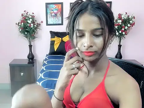 Chat +18 de Melis_Sandra ao vivo
