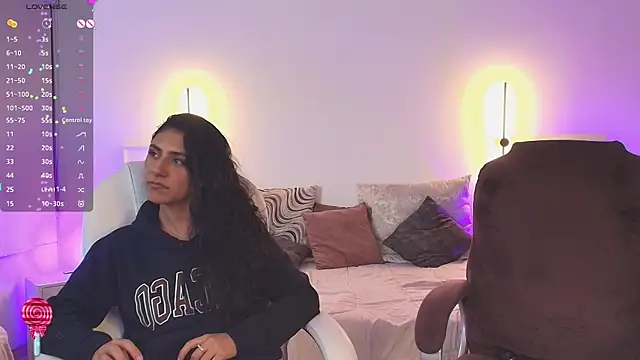 kloe28's Live XXX Chat