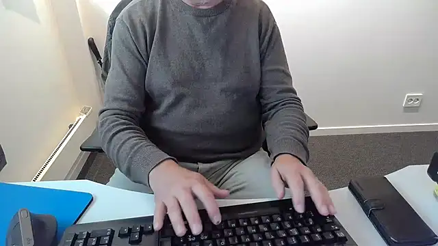 Buggemann Live XXX-chat