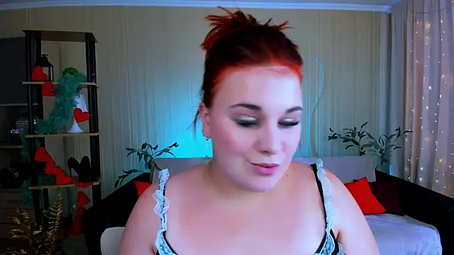 OliviaTwens 라이브 XXX 채팅