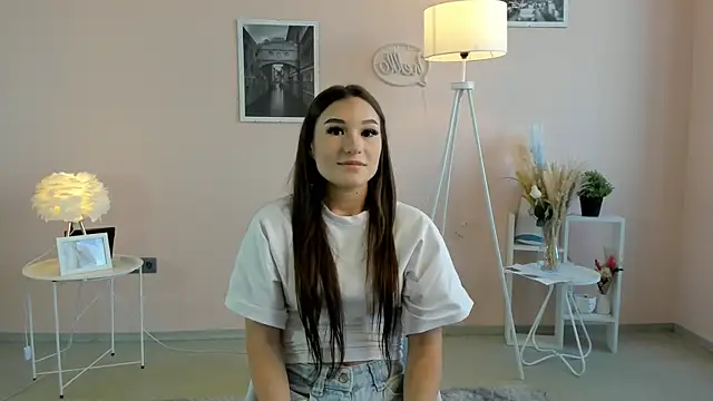 NonaKartman 라이브 XXX 채팅