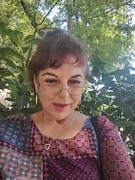 Czat XXX na żywo – cutewoman67