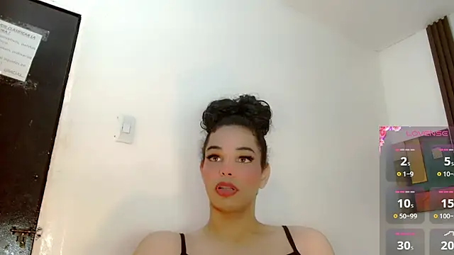 Zonce_shimer Live XXX-Chat