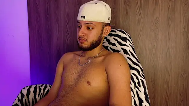 Chatroom XXX en direct de Ryan_Miller111