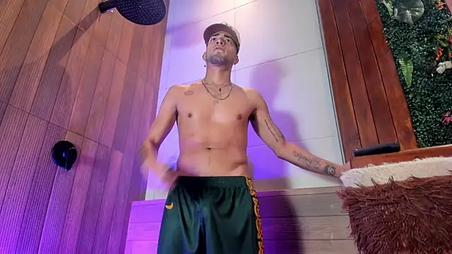 DrakeNeumann Live XXX-chat