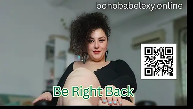 BohoBabeLexy: απευθείας συνομιλία ΧΧΧ