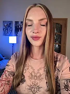 BellaSwan-n Live XXX chat
