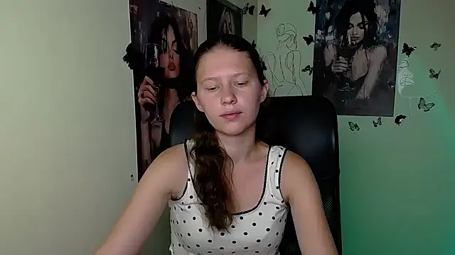 StellaCRL Chat XXX in diretta