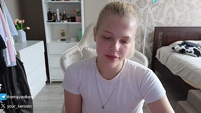 Maya_Rave Live XXX-chat