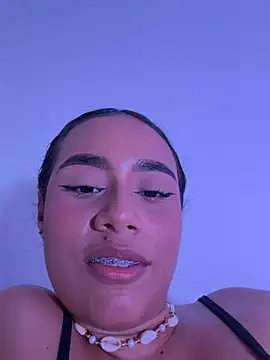 Czat XXX na żywo – sheyla_sweet