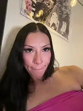 Show Webcam de carmenbabyluv