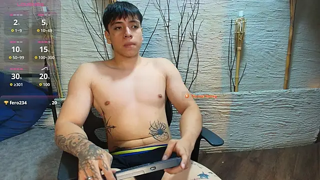 RomanKanne1 – Naživo XXX chat