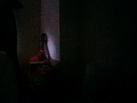 Show de latinound na webcam