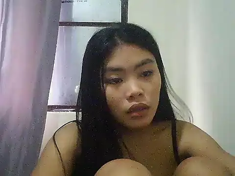 Yunnie_Chu Obrolan Langsung XXX