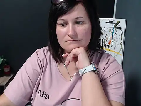 Živý XXX chat Milfa_meddison