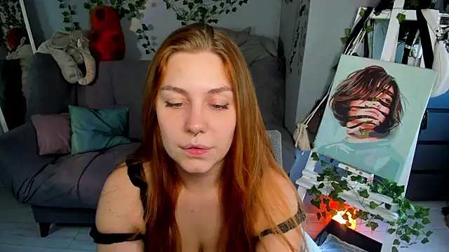 Czat XXX na żywo – Mira-Werner