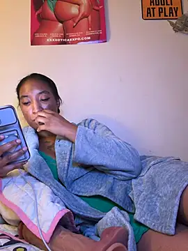 LeBimbo Live XXX-Chat