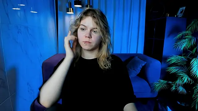 ElizabethVane Chat XXX live