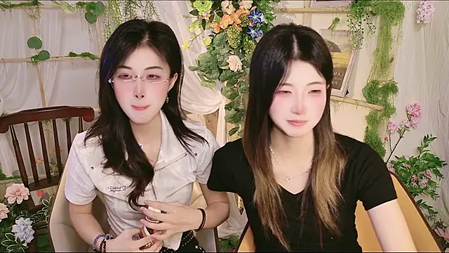 GuLuGroup 라이브 XXX 채팅