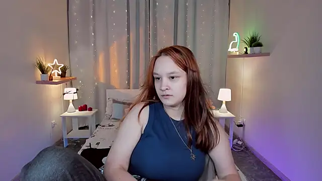 AmelieBailey Chat XXX live