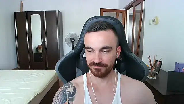 mu5clemania2 Chat XXX live