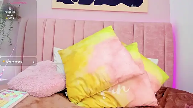 Živý XXX chat Brenda_Brm