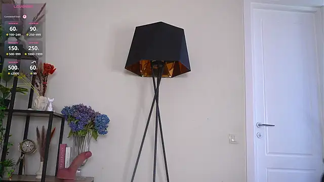 Živý XXX chat ObduliaBottini