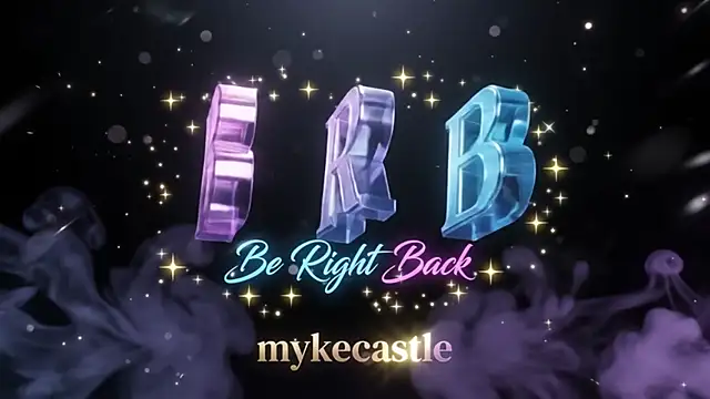 دردشة MykeCastle الجنسية المباشرة